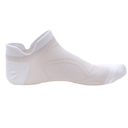 Sports Yoga Running Marathon Men And Women Short Tube Couple Socks - ROUTINE FASHION